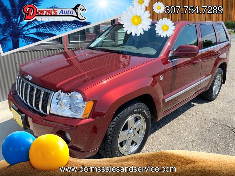 jeep grand cherokee 2007 1J8HR682X7C556299 image jeep grand cherokee 2007 1J8HR682X7C556299 image